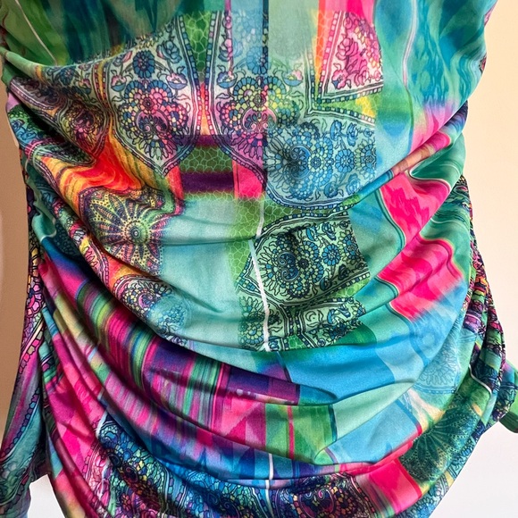 GOTTEX / PROFILE by GOTTEX 2 piece swimsuit - Picture 5 of 6